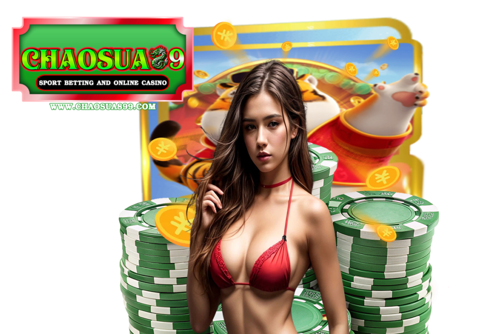 chaosua89 แจกเครดิตฟรี