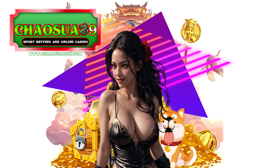 chaosua899